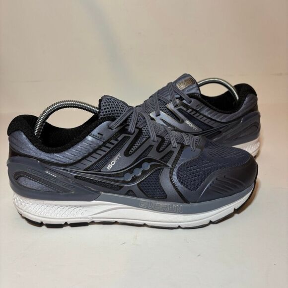 Saucony Redeemer ISO Fit 2 Womens Size 10 Running Walking Shoes S10381-35 See pi - Picture 4 of 9